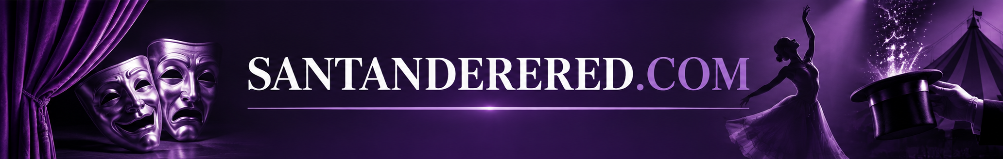 Espectáculos y noticias en red